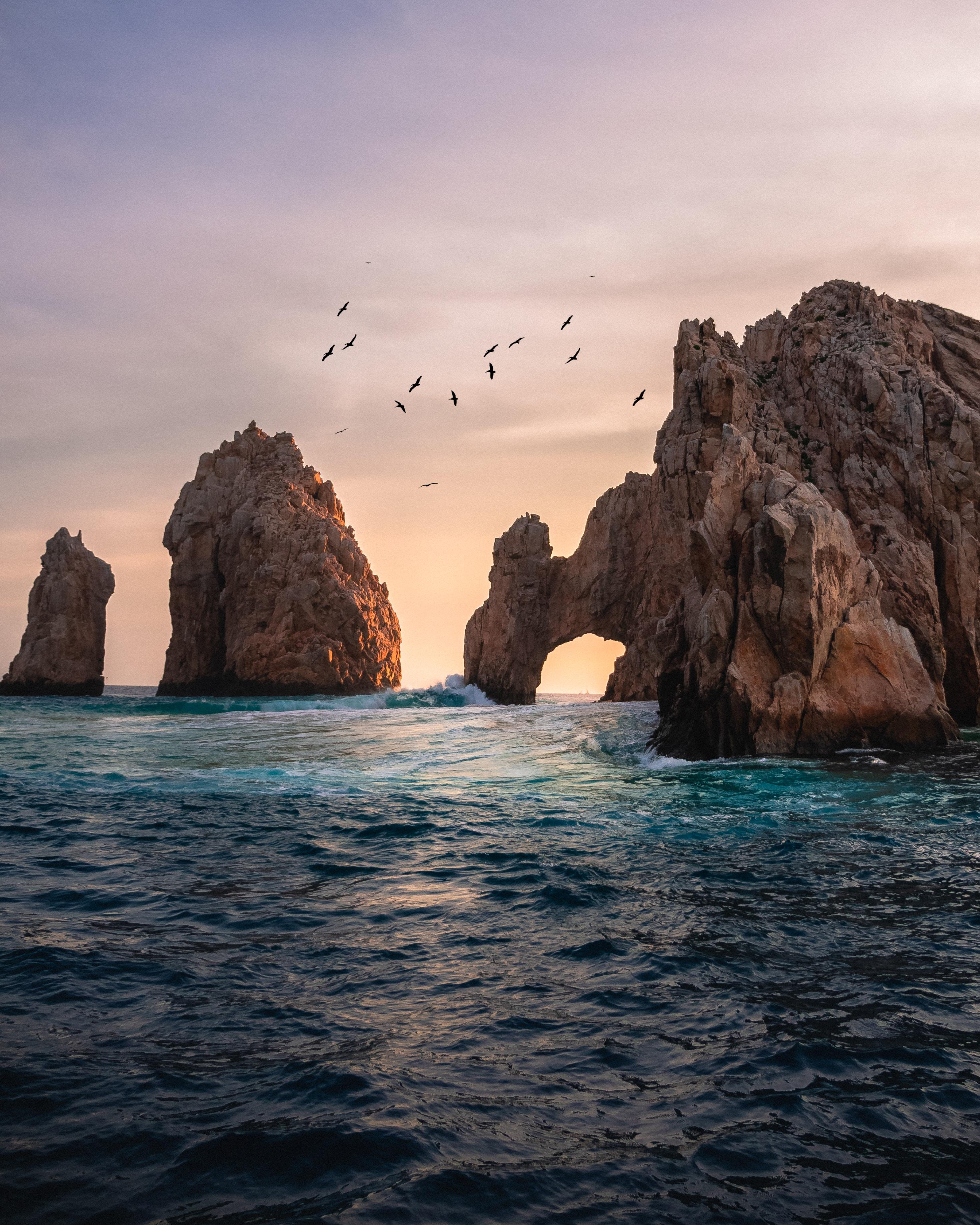 Why Cabo San Lucas should be your next all-inclusive vacation! - background banner
