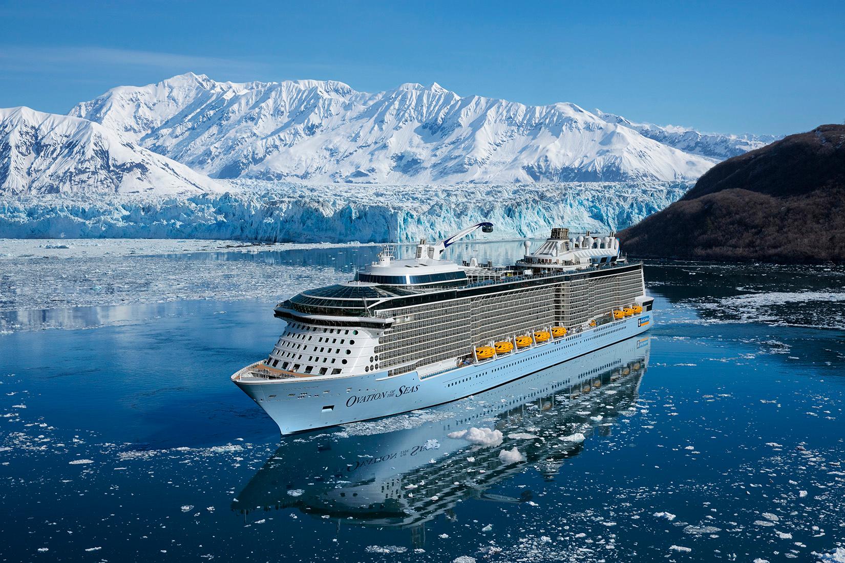 Save $$$ on your 2024 Alaska cruise